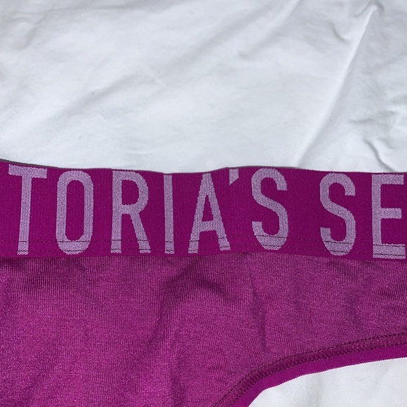 New Thong Great purple color - Picture 4 of 4